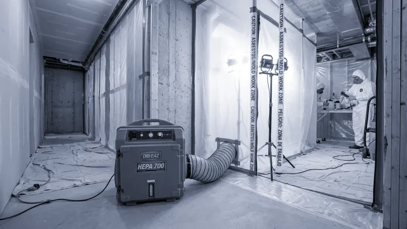 Ceiling Mold Removal service in Littleton, CO