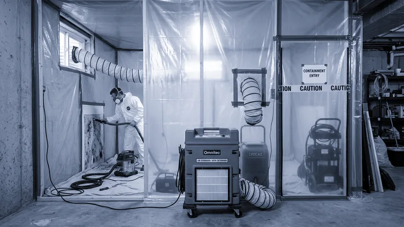 Mold After Flooding service in Littleton, CO
