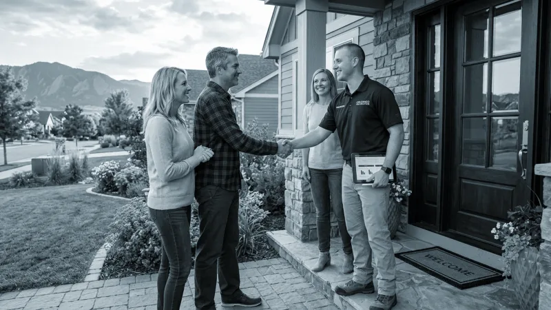 Mold & Dampness Removal service in Littleton, CO